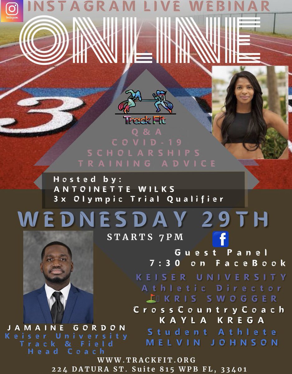 TrackFitCorp's tweet image. 