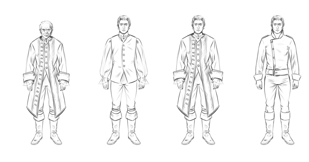 DaylenNamaran's tweet photo. WHAT DO YOU THINK, #EVERFANS? 

First Concept Art : From Dayless the conqueror, the Great Bastard, the Scourge of Nations to Daylen Namaran.
 
#chroniclesofeverfall #shadowoftheconqueror #shadbrooks #shadiversity

https://t.co/b9itTgf7FP https://t.co/SqZheGekQe