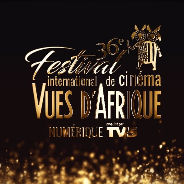 EricMBoua's tweet photo. *Cérémonie de Clôture Numérique* présentée par Éric M'Boua. Live sur le Facebook de @VuesdAfrique pour la *36ème édition du Festival International de Cinéma Vues d'Afrique* propulsé par TV5 Québec/Canada. Concept 2.0 original et inédit produit par P R O D Z I T I V. https://t.co/vgiprI3AgR