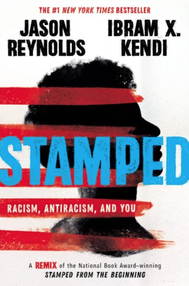 KDorn1119's tweet photo. Such a powerful conversation with @DrIbram and @JasonReynolds83 sponsored by #ncte! #NCTELearns https://t.co/wzOxDPt7y7