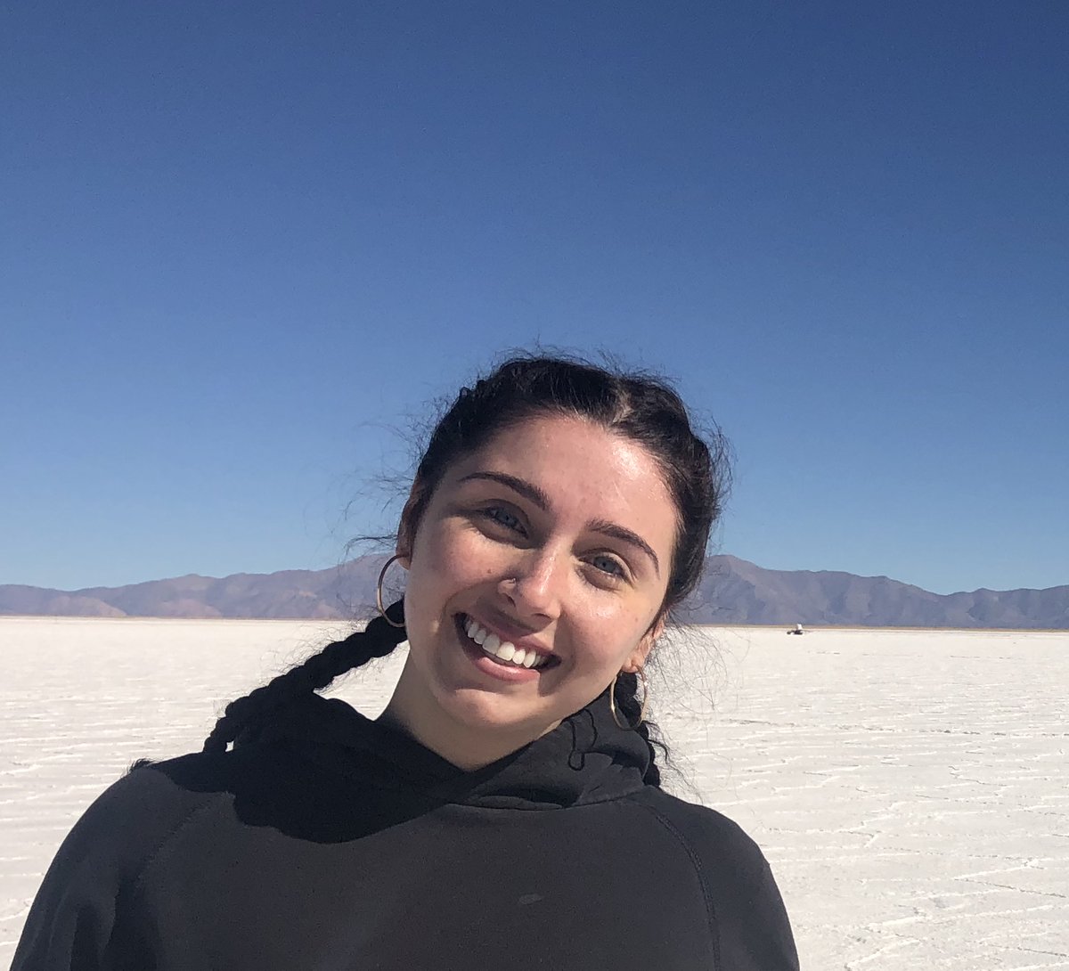 HealthyWI's tweet photo. Highlighting the HWLI Team Tuesday!
Name: Katie Cooney
Title: Student Intern
Major: Biochemistry https://t.co/GfshOISxRd