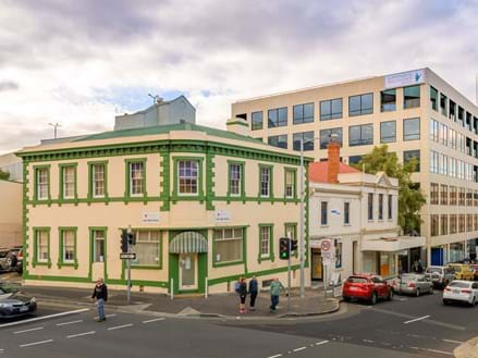 The Ponting Foundation has awarded a grant of $30,000 to the <a href="/FightCancerFdn/">Fight Cancer Foundation</a> in continuation of its support of critical accommodation for seriously ill patients and their carers at John Opie House in Hobart. 

Full story – bit.ly/2VZrw3I