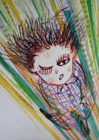 time for the top three. third place i'm giving to the korean editions of the series. got a really snazzy style with a really, REALLY nice usage of color. i unfortunately haven't seen much of them, but i really dig everything that i currently have seen a whole awful lot.