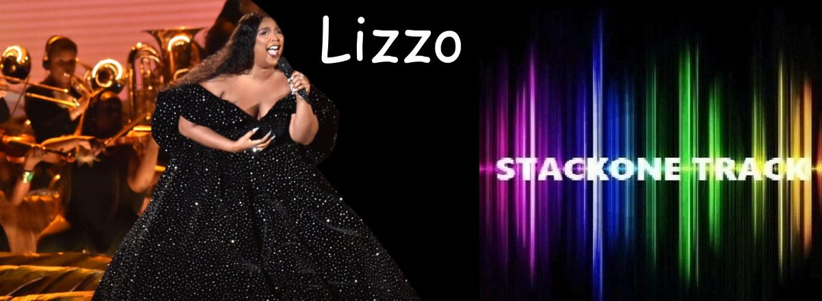 StackOneTrack's tweet photo. #Lizzo @Lizzo
#StackOneTrack #Music #Rock #Hiphop #Religion #Edm #Jazz #RnB #Pop #Reggae #Country #Symphony #Dj #Producer #Dance #Sing #Talk #Rap #Film #Tv #Radio #Book #Podcast #Grammys #Billboard #Coachella #Youtube #Edc #Swagger #Ultra #Grind #Hustle #Global https://t.co/M8RfqRd049