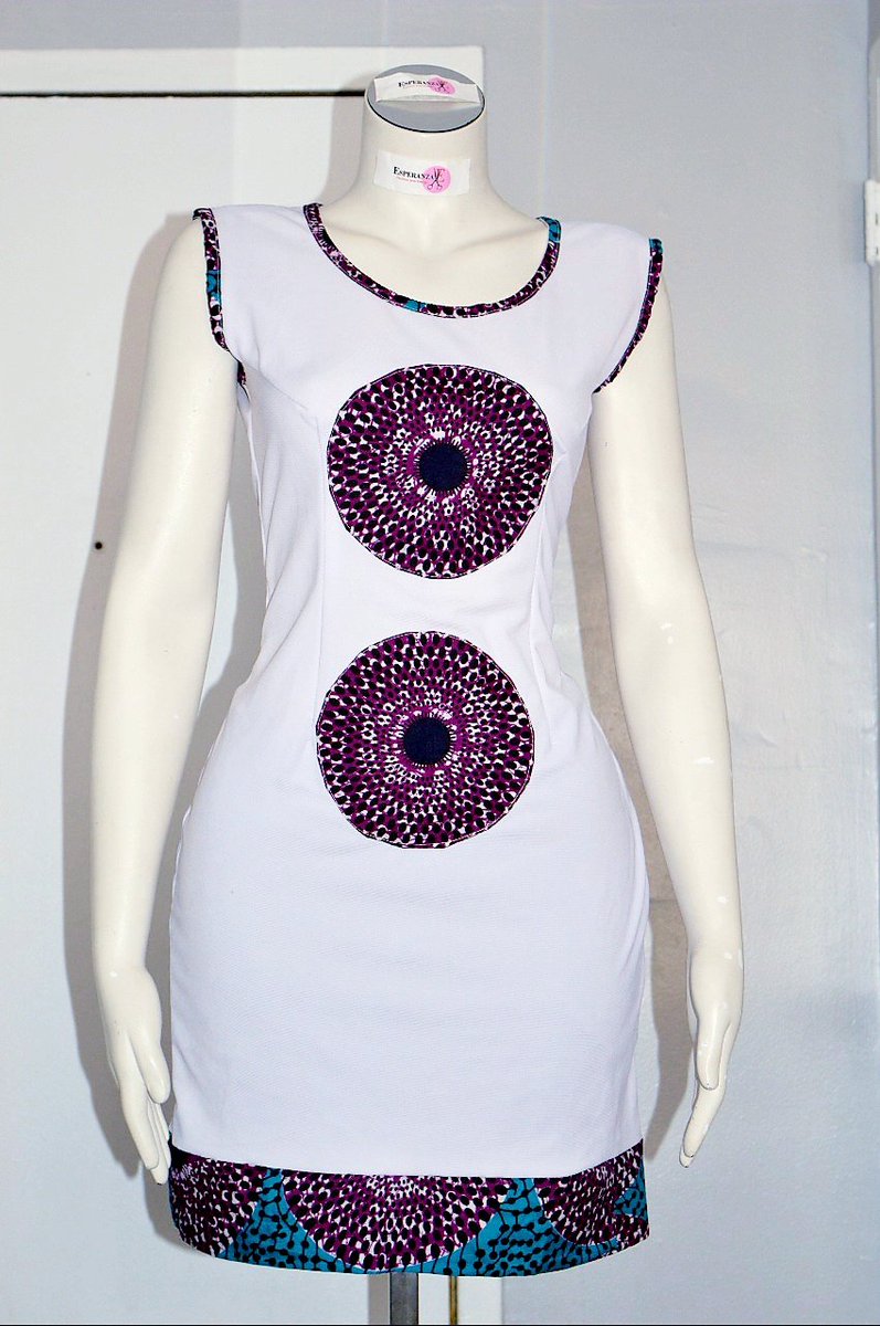 Esperatab's tweet photo. What are your plans if the #Covid_19 disappeared right now... You want to dress properly!? Talk to us. Spandex materials mixed with Kitenge dress 👗 made by #EsperanzaFashionDesign the eye of fashion! #EsperanzaCouture #iAmWaterlooRegion #OntarioSpirit #Canada https://t.co/YiPbBsmthZ