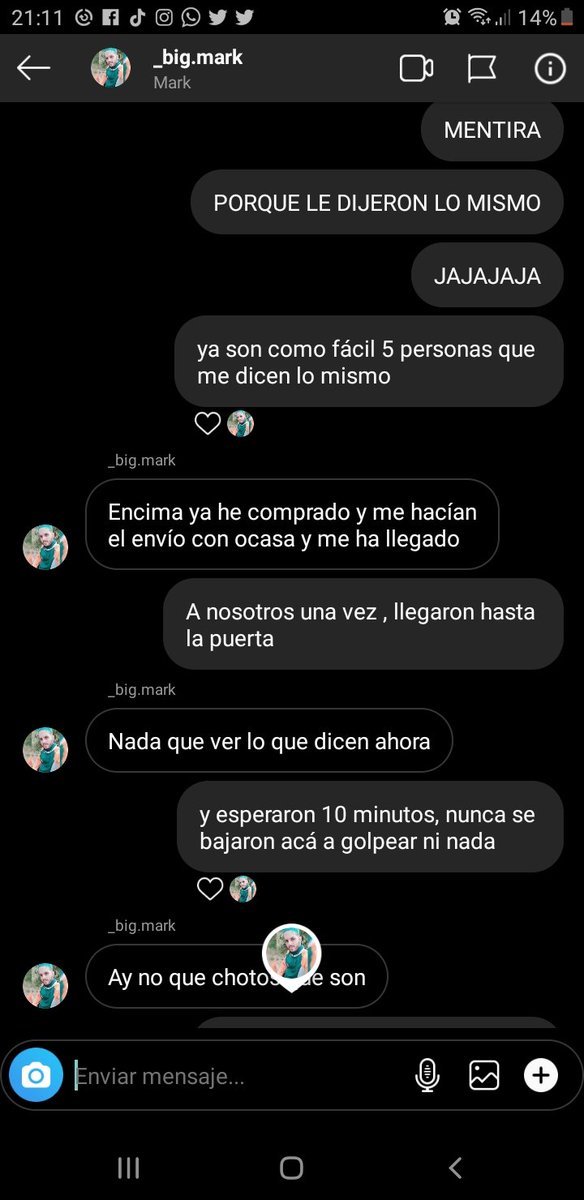 Evaiara_'s tweet photo. NECESITO HACER UNA DENUNCIA COLECTIVA CONTRA #OCASA  Vi que a varios les paso lo mismo, así que podemos hacer un hilo, de a quién más estafaron, e intenten cancelar la compra y reporten el problema con el envío. https://t.co/CSbBxBqZOb