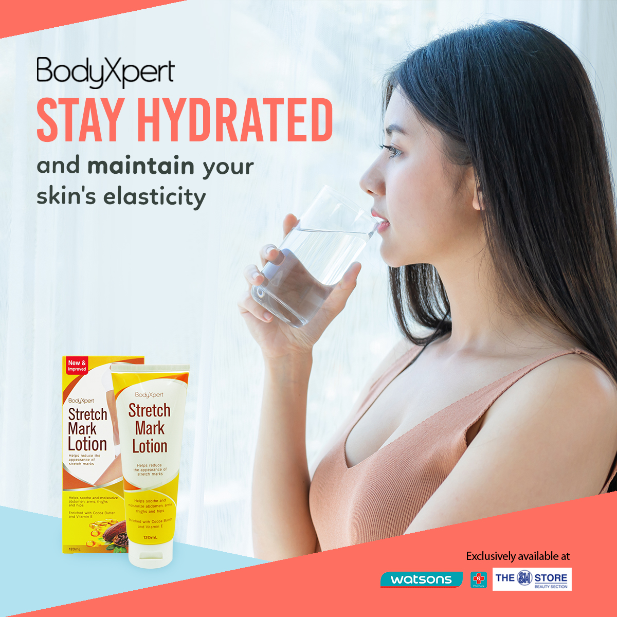 watsons stretch mark cream