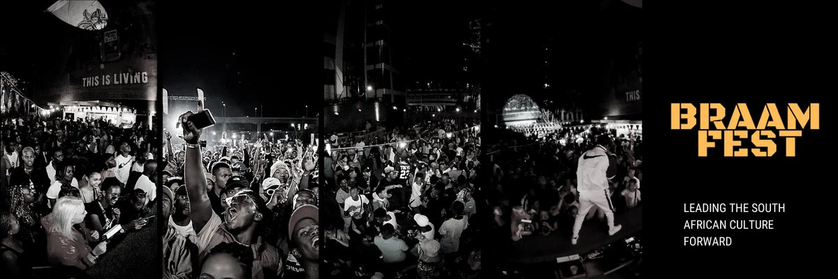 Braam_Fest's tweet photo. Braam Fest 2020💃 https://t.co/LANIP94ZBx