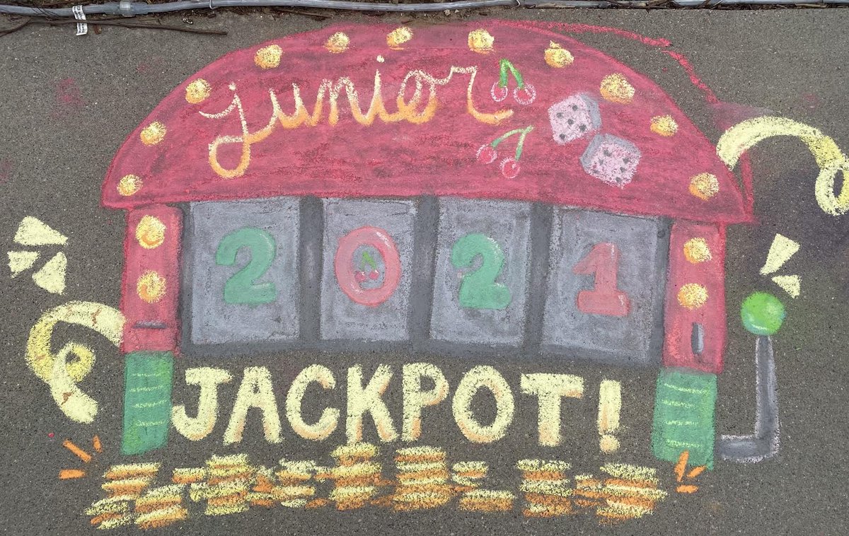 Marian High School tweet media