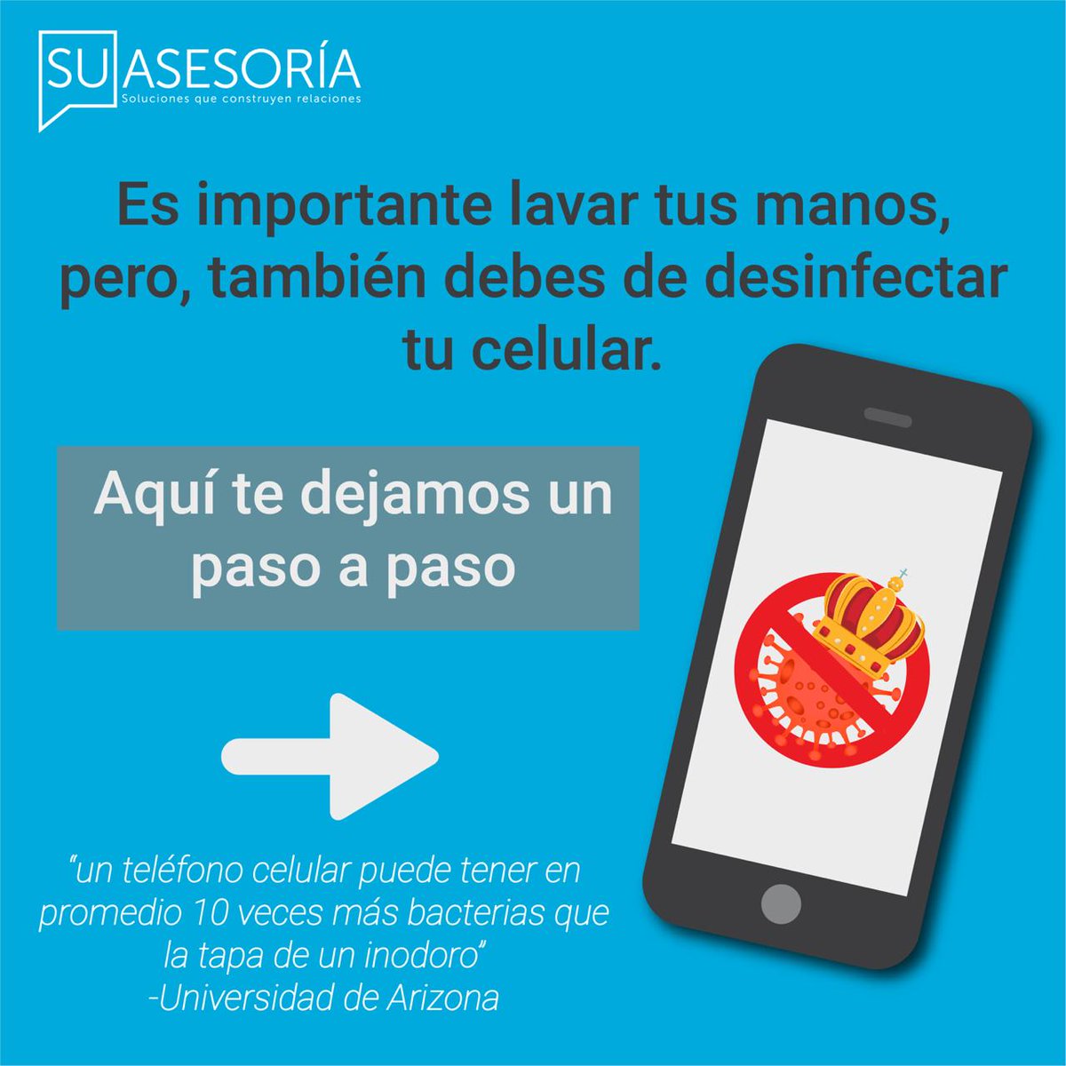 SuAsesoria's tweet photo. https://t.co/k1PygpN63E