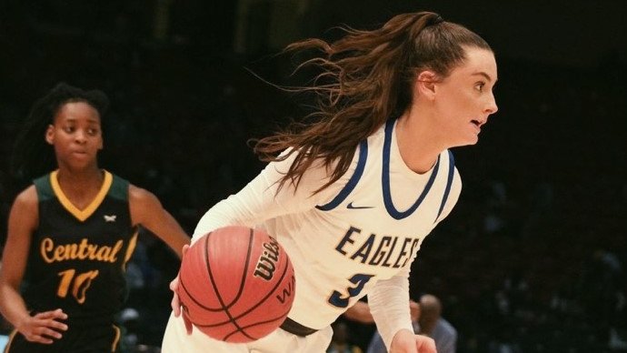 Montevallo Falcons tweet media