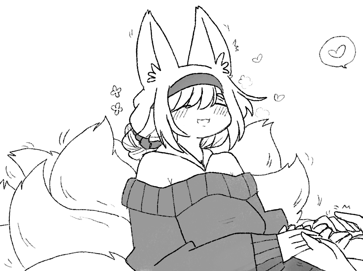 say it again~ 