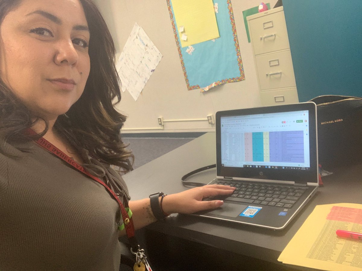 Anita Cruz tweet media