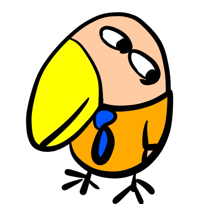 キョロキョロのtwitterイラスト検索結果 古い順