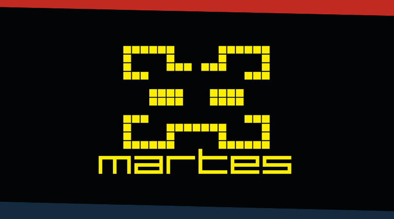 #ImprovisandoRadio | #Noticias | #Rock

Nuevas noticias: Nuevo Sencillo: <a href="/losmartes/">Martes</a> – Perlas - buff.ly/3bHcxSA.

Entra ya a nuestra página web. Improvisando Radio, somos la Logia Rock.