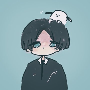 フリー素材 Snsアイコンなどに使える ゆるくかわいいイラスト をまとめてみました2 無料 きょうはなにをしよう