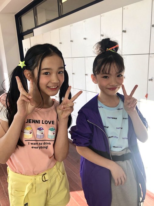 石原咲奈のTwitter画像8