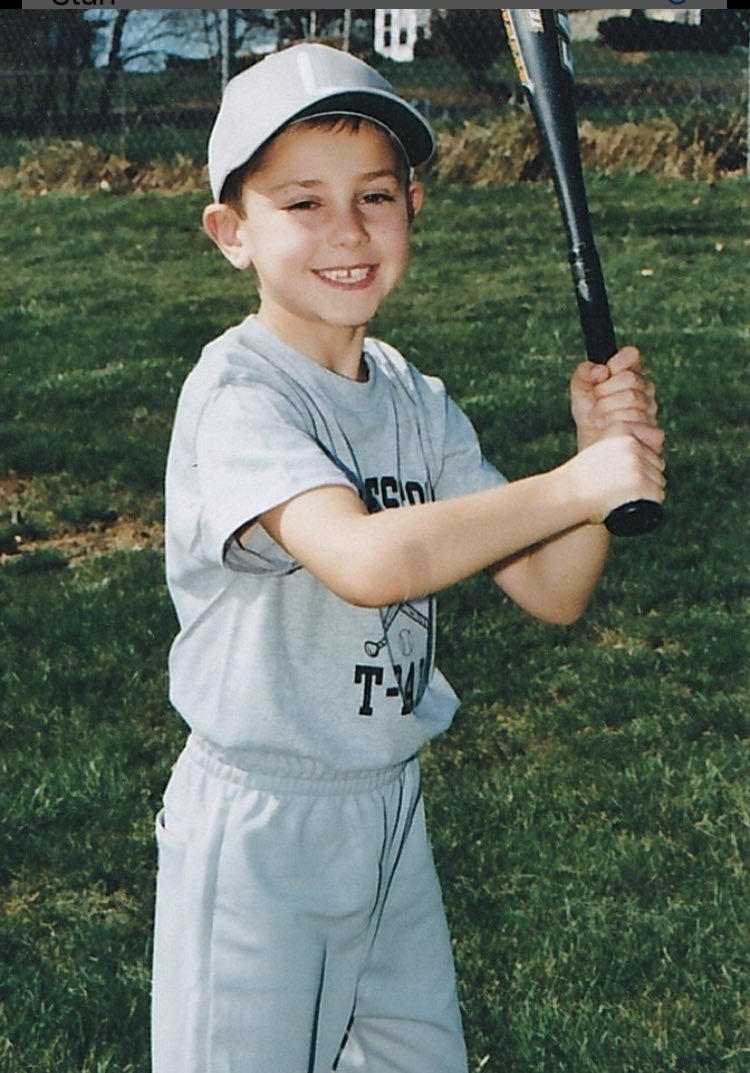 CD Rams Baseball tweet media