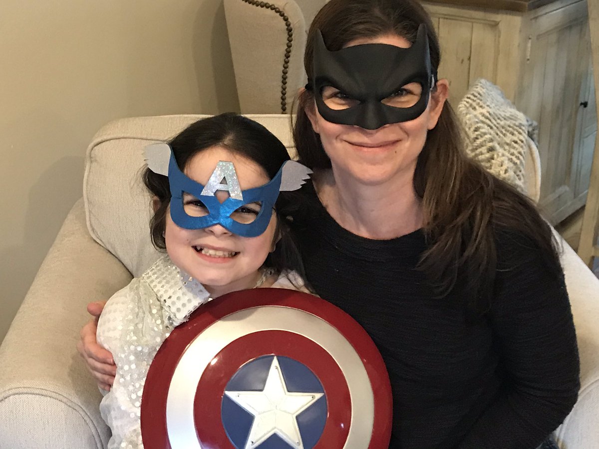 jbarca15's tweet photo. Superhero Day!  @5thAveSchool https://t.co/uNQv1q9w4t