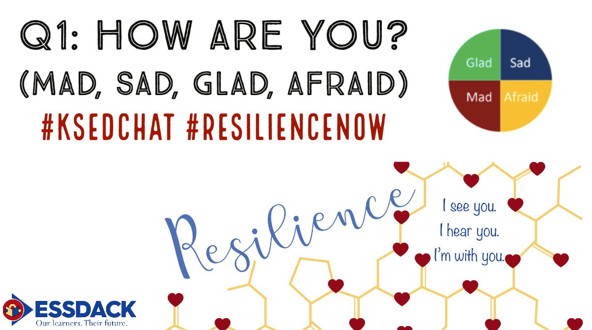 CarmenZeisler9C's tweet image. Let's get started with Q1! Make sure and tag your posts with #Ksedchat