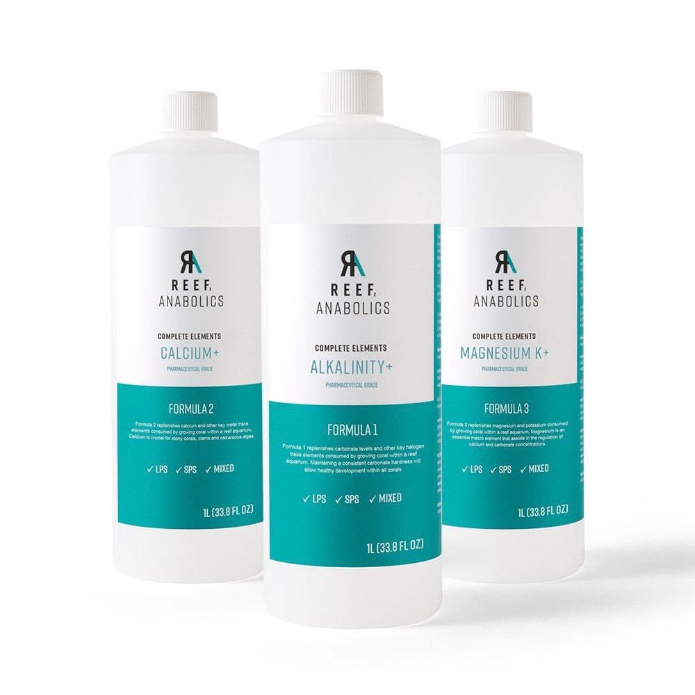 Reefanabolics's tweet image. Reef Anabolics full range is now available at Aquarium Gallery ✨🐠 

For more information please contact the team on (08) 9409 1144

📧Email: info@aquariumgallery.com.au

🗺 Address: 9/48 Prindiville Drive, Wangara, 6065, WA

#Reefanabolics #RA #Reefingmadeeasy #addicted2fish