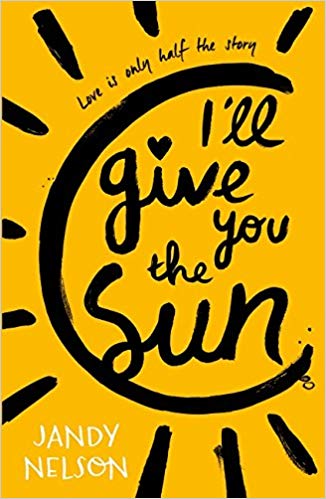 I Ll Give You The Sun Pdf Gratuit Telecharger Livre