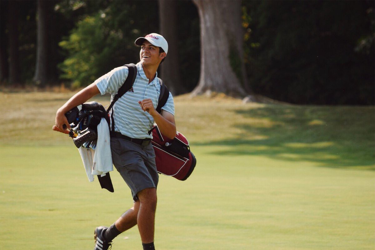 jbrooksies's tweet photo. After a very long process, I’m proud to announce that I will be continuing my athletic and academic careers as a Polar Bear at @PBGolfnation. I would like to thank my family, @playgolfcollege, @lmafore, @napls_golf, @napls_athletics for all the support and guidance. https://t.co/uV7ytYCBJ8