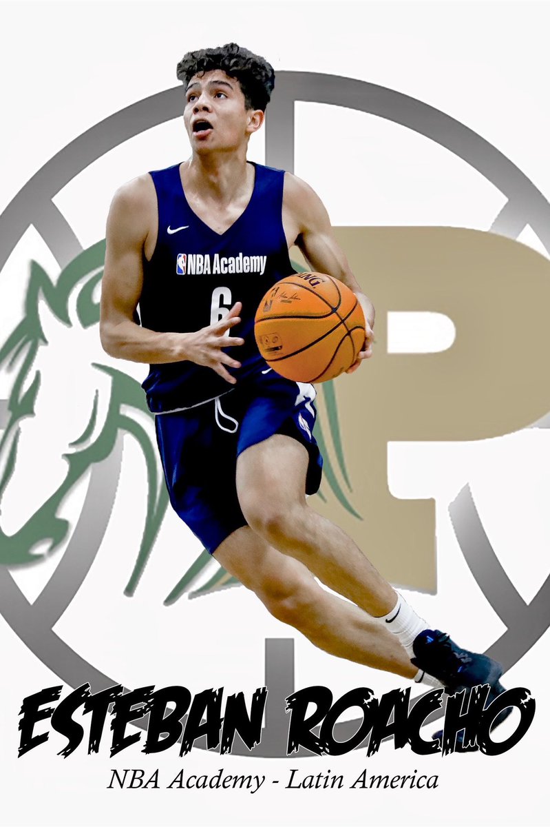 mexbasquet's tweet image. Los mexicanos @roacho_esteban y @gibranavelino1 jugarán en la Div 1 de la @NJCAA 

Esteban con @PanolaMBB y Gibrán con @PscPiratesHoops 

Estuvieron en #AcademiaCONADE y @NBAAcademyPR. Son parte de la nueva generación de basquetbolistas mexicanos con gran talento.Felicidades 🇲🇽🏀