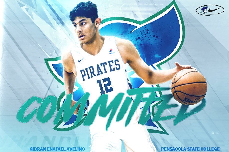 mexbasquet's tweet image. Los mexicanos @roacho_esteban y @gibranavelino1 jugarán en la Div 1 de la @NJCAA 

Esteban con @PanolaMBB y Gibrán con @PscPiratesHoops 

Estuvieron en #AcademiaCONADE y @NBAAcademyPR. Son parte de la nueva generación de basquetbolistas mexicanos con gran talento.Felicidades 🇲🇽🏀