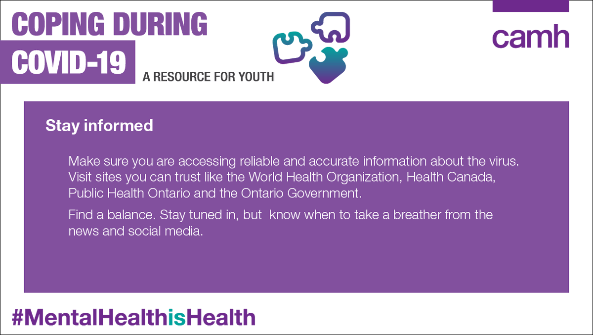 CAMH NYAC tweet media