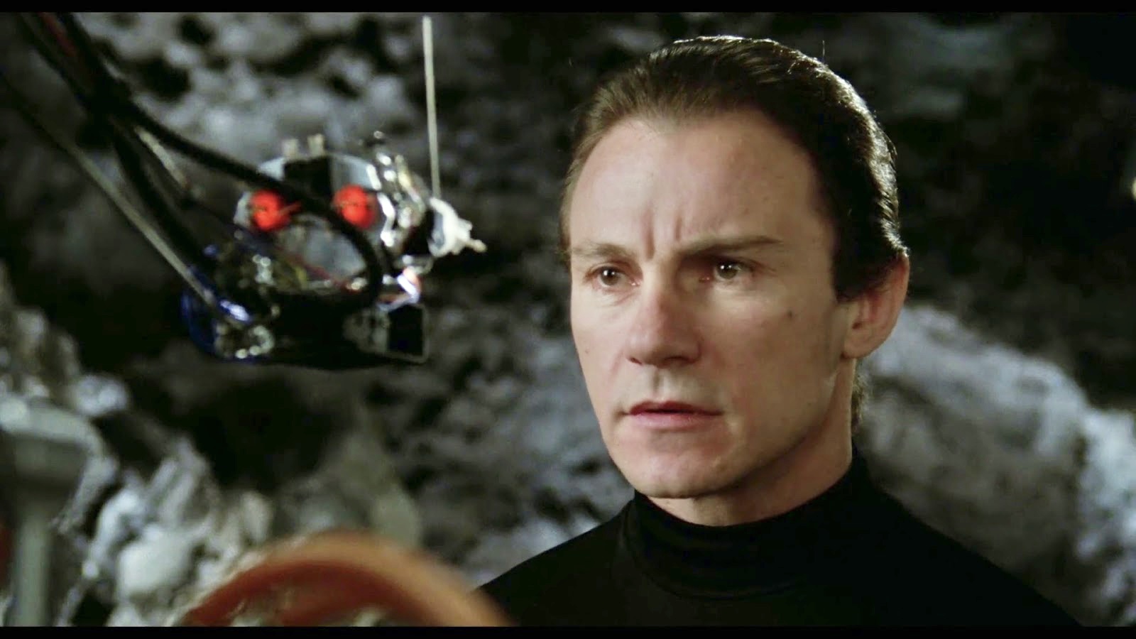 Happy Birthday to Harvey Keitel!   