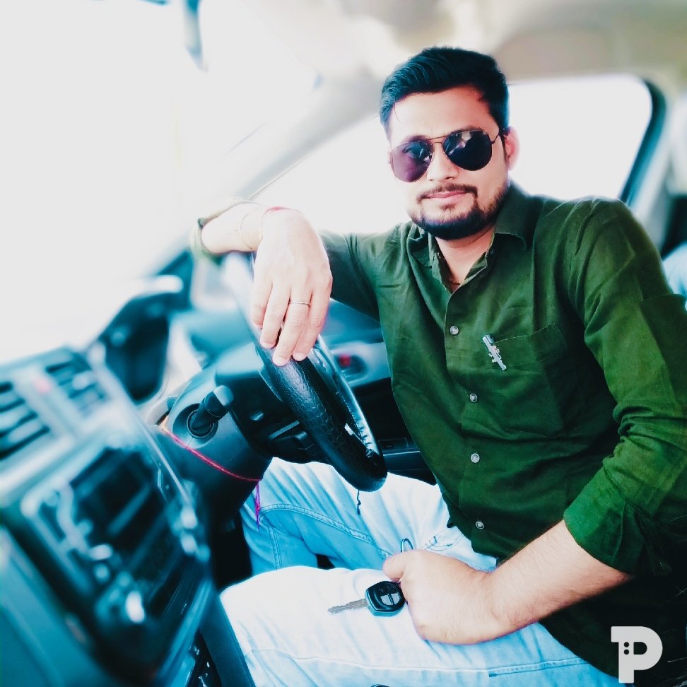 ajeetkumar18891's tweet image. #NewProfilePic