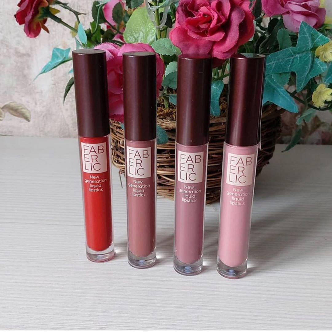 galinavayman's tweet photo. Жидкая матовая помада💋💄
#beauty #love #kisses #follow #likes #belarus #Faberlic https://t.co/IqSs802ocV