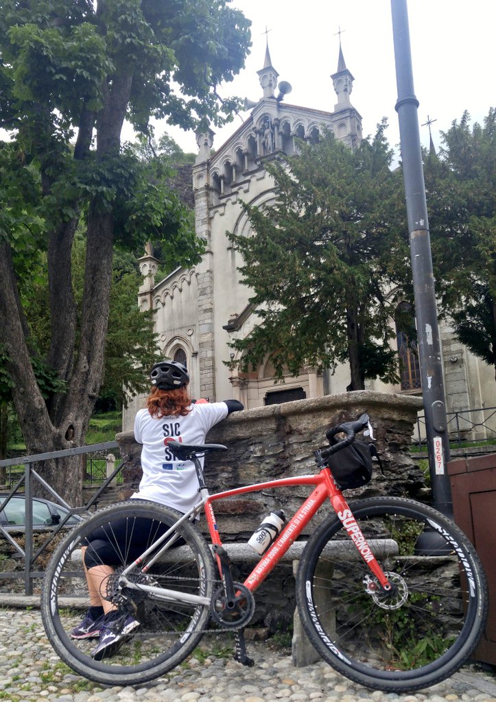 Giulia_Brussels's tweet photo. Day 2/7 of #LIFEinpictures. Post a picture from @LIFEprogramme. Challenge a #LIFEProject and a #LIFEfriend each day. I took this picture when cycling with @LifeSic2Sic around #LagoMaggiore 🇮🇹 
I challenge @LifeASAP_eu
and @EliasDemianE 
➡️#EULIFE20 Infoday is on 30/4! https://t.co/CGDYj8o41p