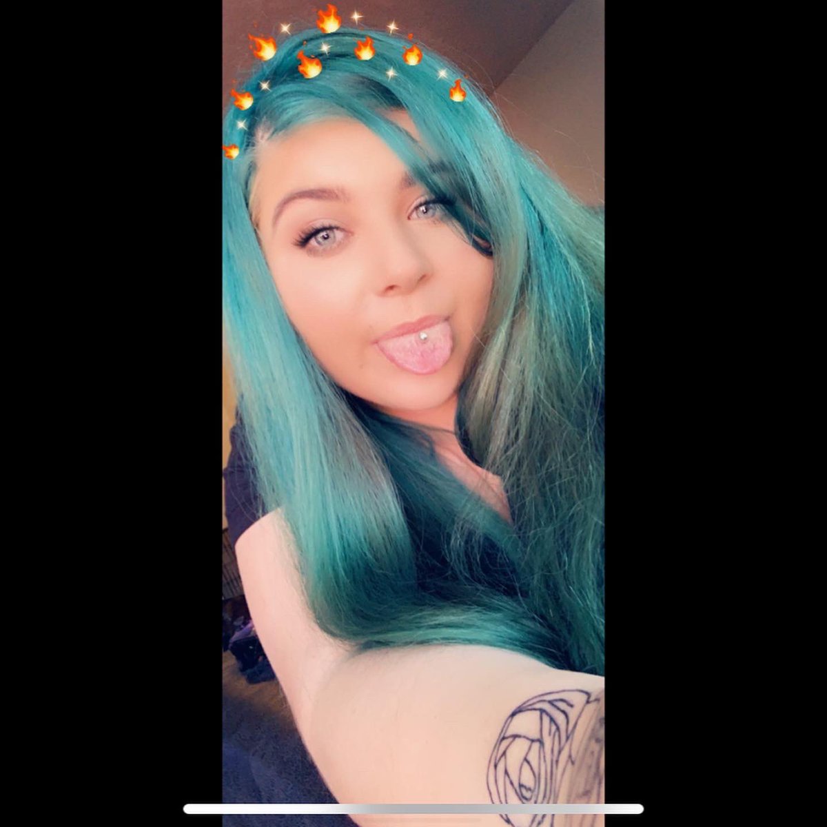 Kelsey Svacina tweet media