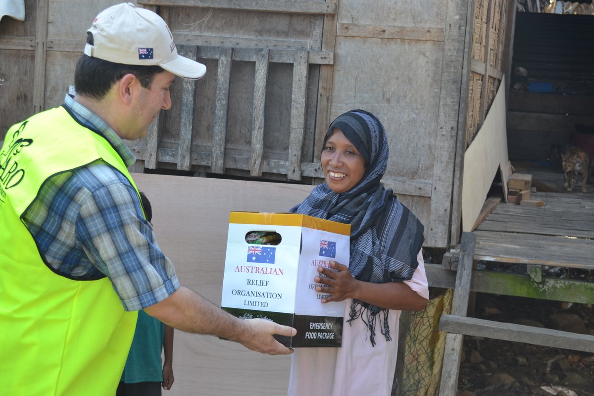 aurelieforg's tweet photo. Your iftar and food pack donations were recently delivered at several locations in Philippines. Our Ramadan program was coordinated by our partner charity, ICAD Foundation. For more info visit
https://t.co/699pATAdl3
#aro_org #donation #Ramadan2020 https://t.co/s7fl9WfrbQ