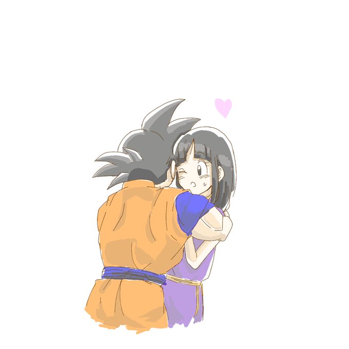 悟チチのtwitterイラスト検索結果 古い順 悟チチのtwitterイラスト検索結果 古い順