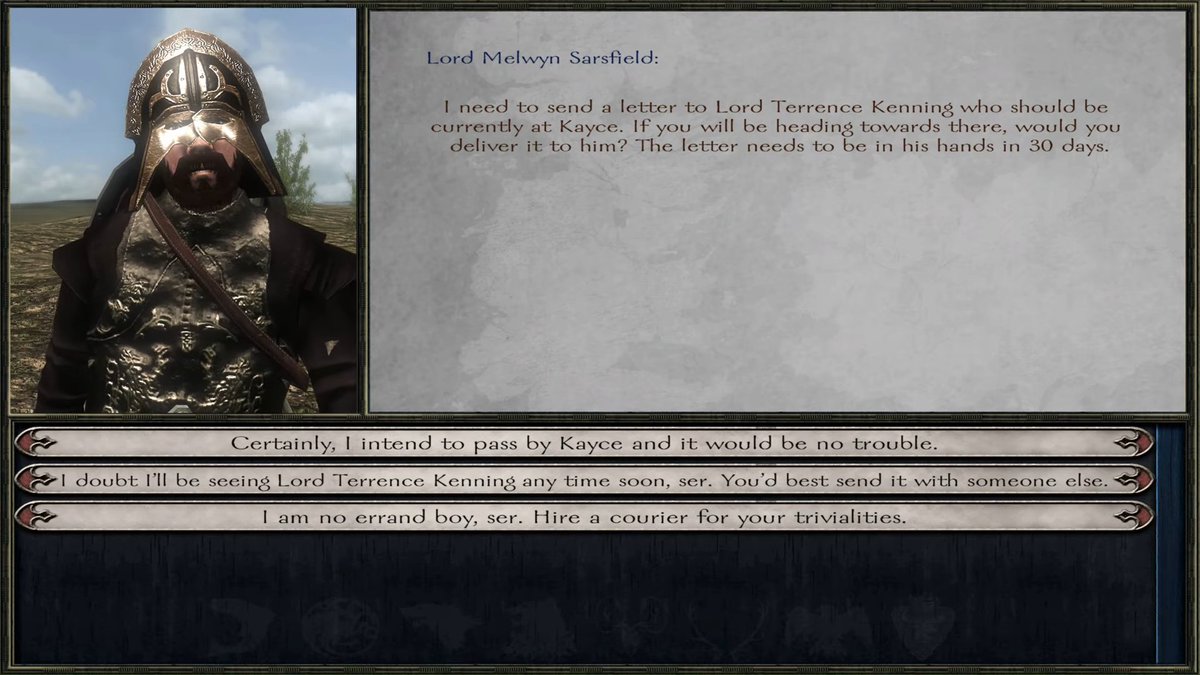 Moddb On Twitter Experience The World Of Game Of Thrones In M B Warband In The Latest Update V6 0 For The A World Of Ice And Fire Mod Https T Co Vhsmhm3tj8 Https T Co Xzm1cpf5gw