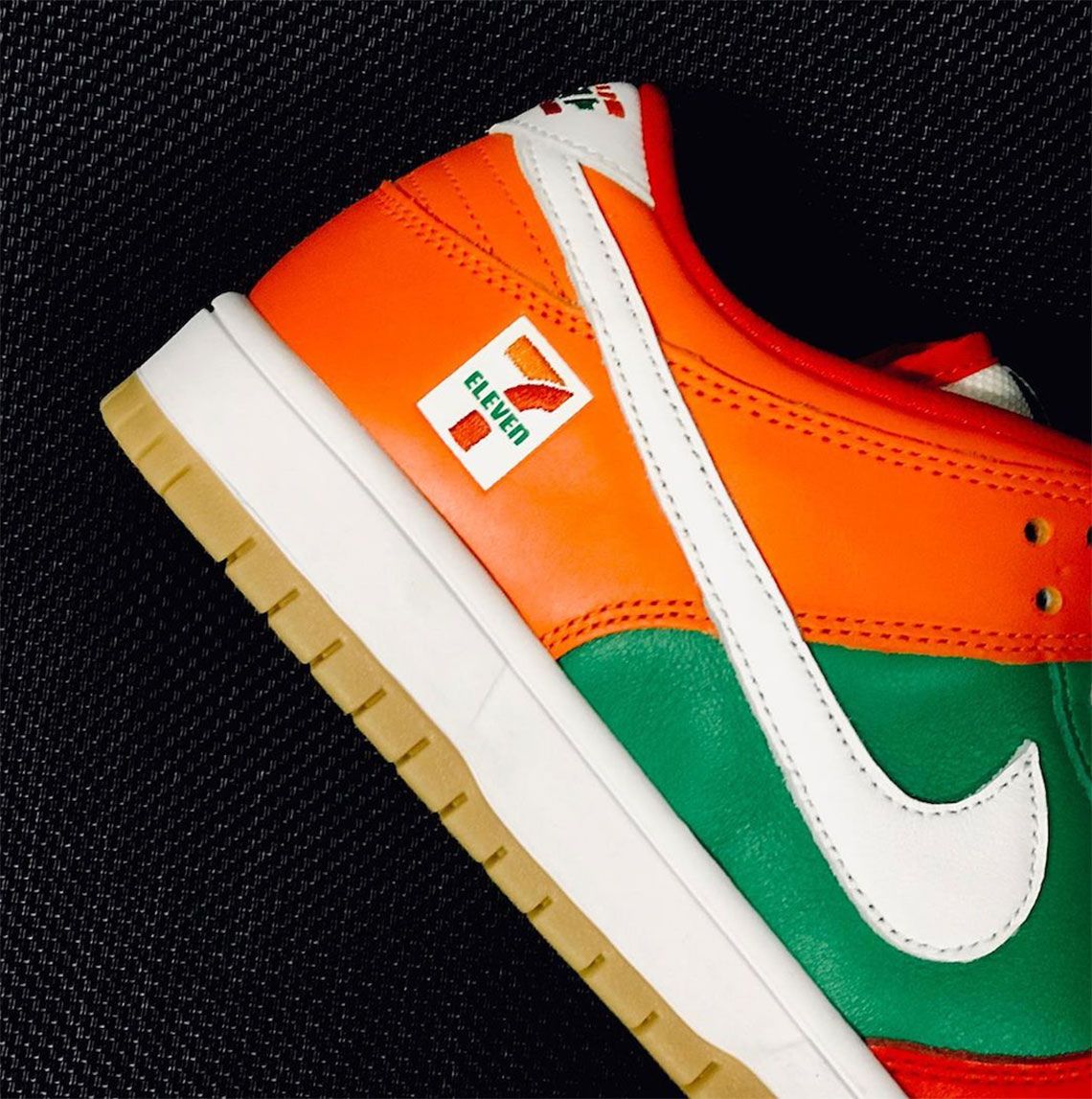 nike sb dunk sneaker news