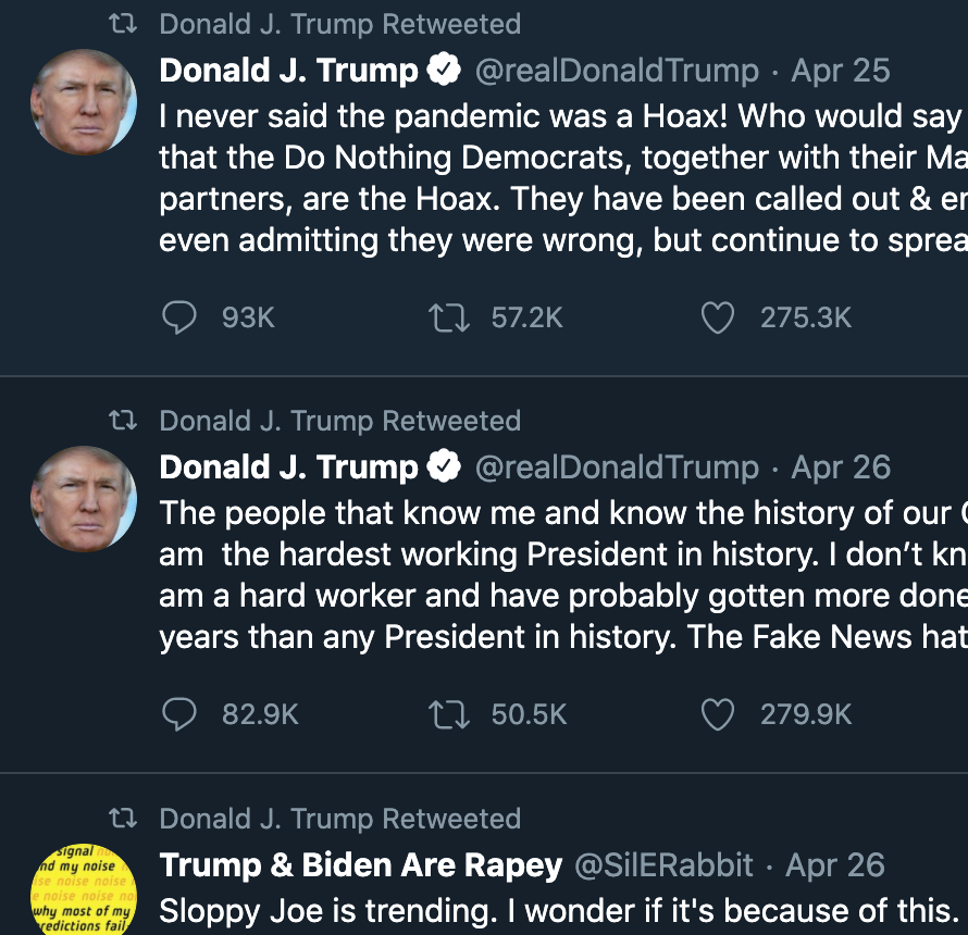 Elliot Babchick tweet media