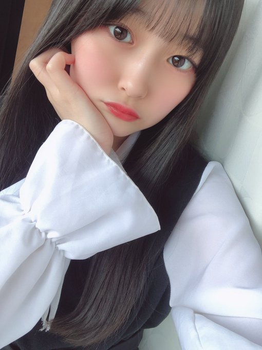 Twitterのコスプレ画像1