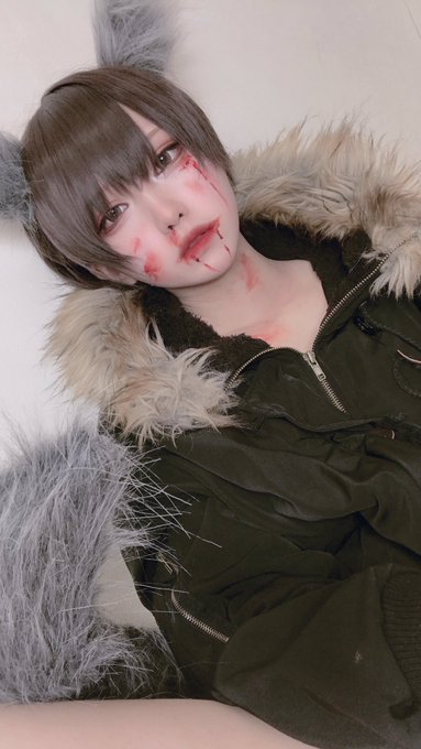 コスプレイヤーmonaのTwitter画像13