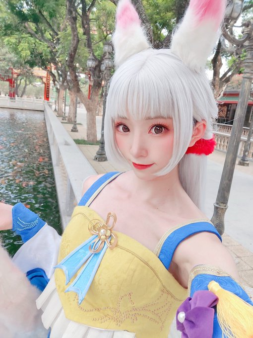 コスプレイヤー綺太郎(きたろう)のTwitter画像61