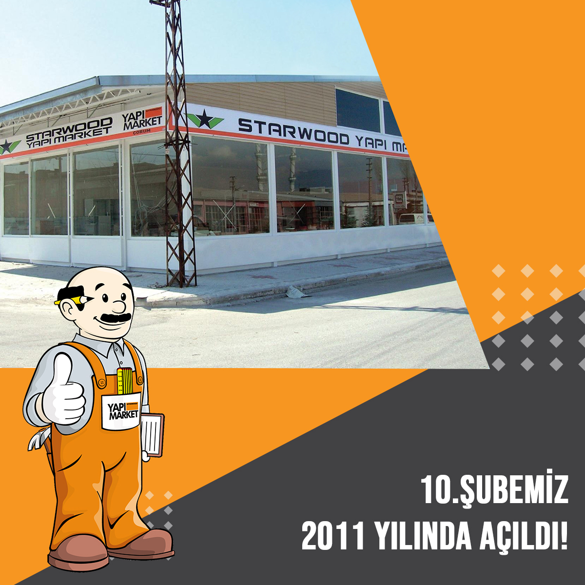 StarwoodYapi's tweet photo. Hattuşaş Antik Kenti, Hitit imparatorluğunun başkentliğini yapmış Çorum Küçük Sanayi Sitesinde 2011 yılında 10. şubemiz açıldı.

https://t.co/ymM2LnVsXJ

#StarwoodYapıMarket #Mimar #Marangoz #Müteahhit  #INOX #Ankanstre #Renno #NanoFix  #Gelibolu #Çanakkale https://t.co/mqQRu89dA1