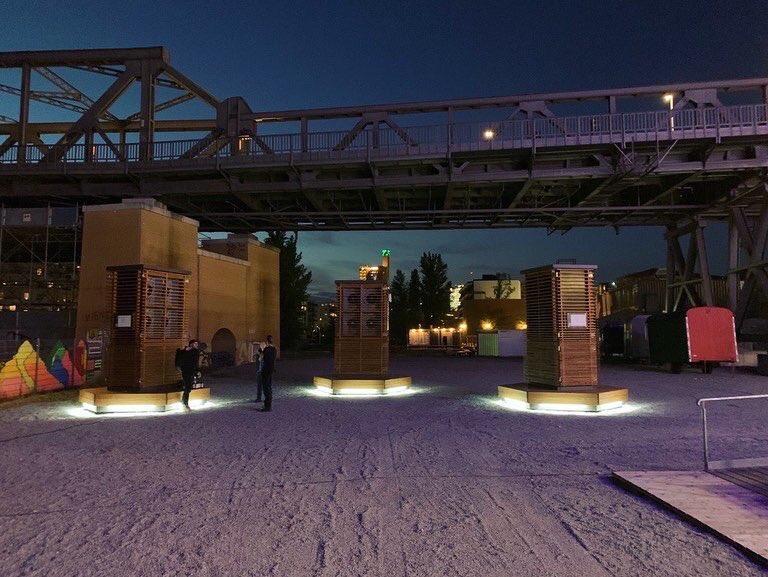 Green City Solutions tweet media