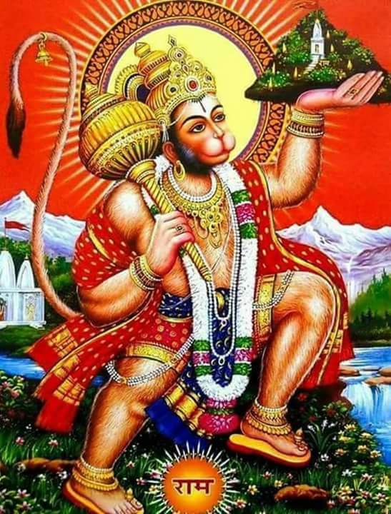 KaurAnil's tweet photo. जय श्रीराम 🙏🚩 https://t.co/B20vJ2DiOX