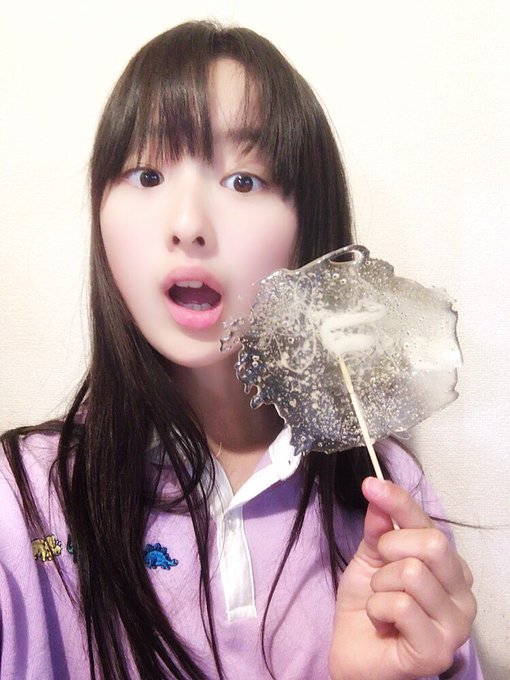 Twitterのコスプレ画像15