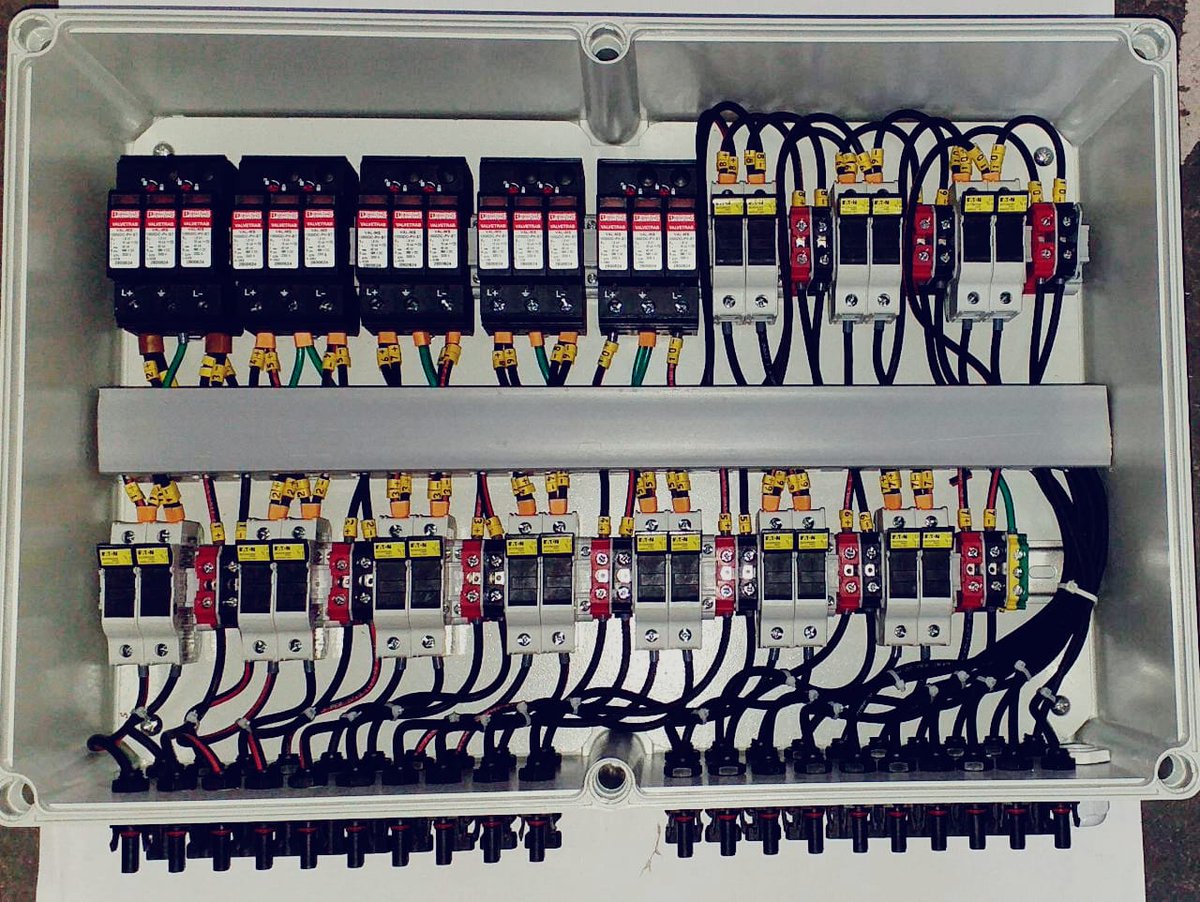 _samptelenergy's tweet photo. Are you Looking for Solar ACDB, DCDB &amp; NVR?? 

Please Email your enquiry on solar@samptel.com or whatsapp on +91-9998059975

#samptel #energy #acdb # dcdb https://t.co/RZWxeR8HgJ