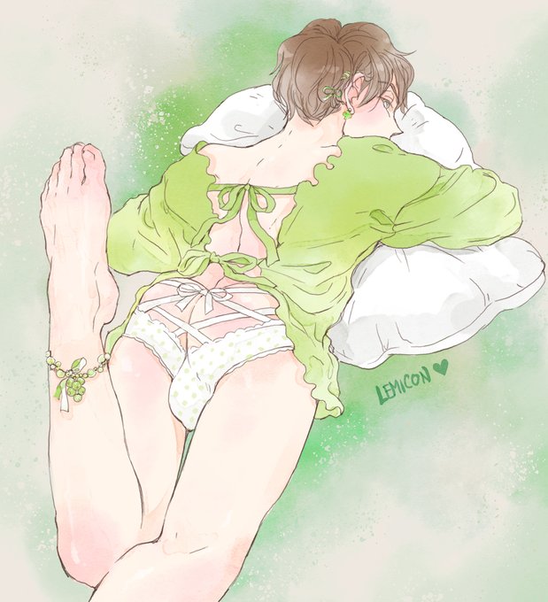 マスカットグリーン
https://t.co/mHvHafWvBP 