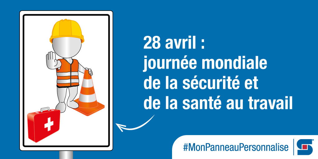 SetonFrance's tweet image. Journée mondiale de la #sécurité et la #SantéAuTravail. On n'en fait jamais assez, alors pour en faire plus et mieux, quoi de mieux que de faire appel à un #expert reconnu ? =&amp;gt; bit.ly/33GCbDU